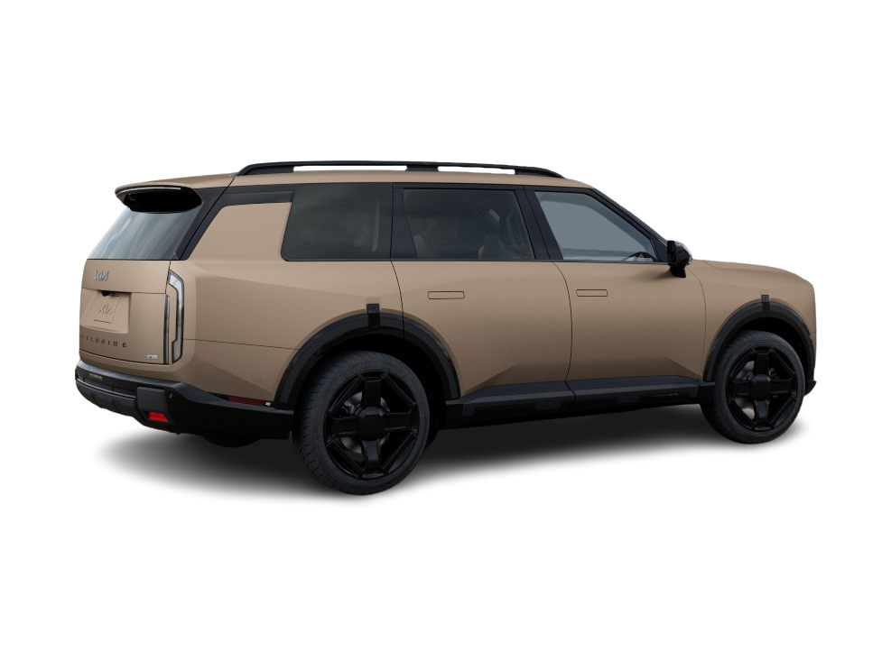 Thumbnail: 2027 Kia Telluride - 15
