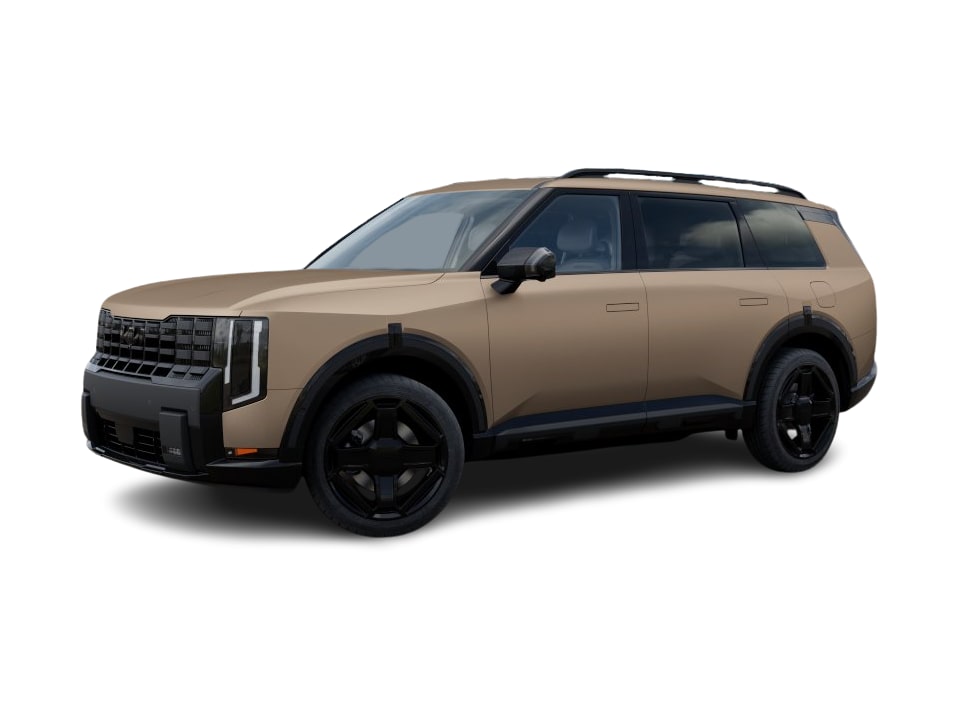 Thumbnail: 2027 Kia Telluride - 13