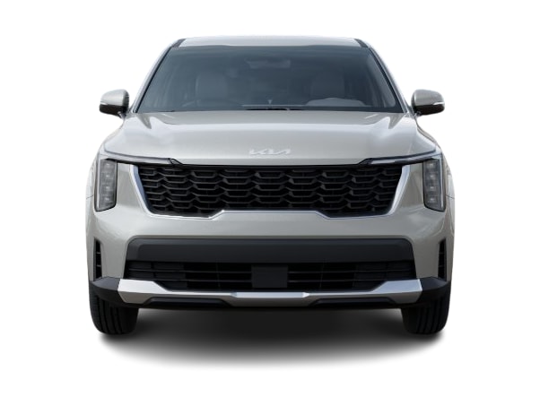 Thumbnail: 2026 Kia Sorento - 5