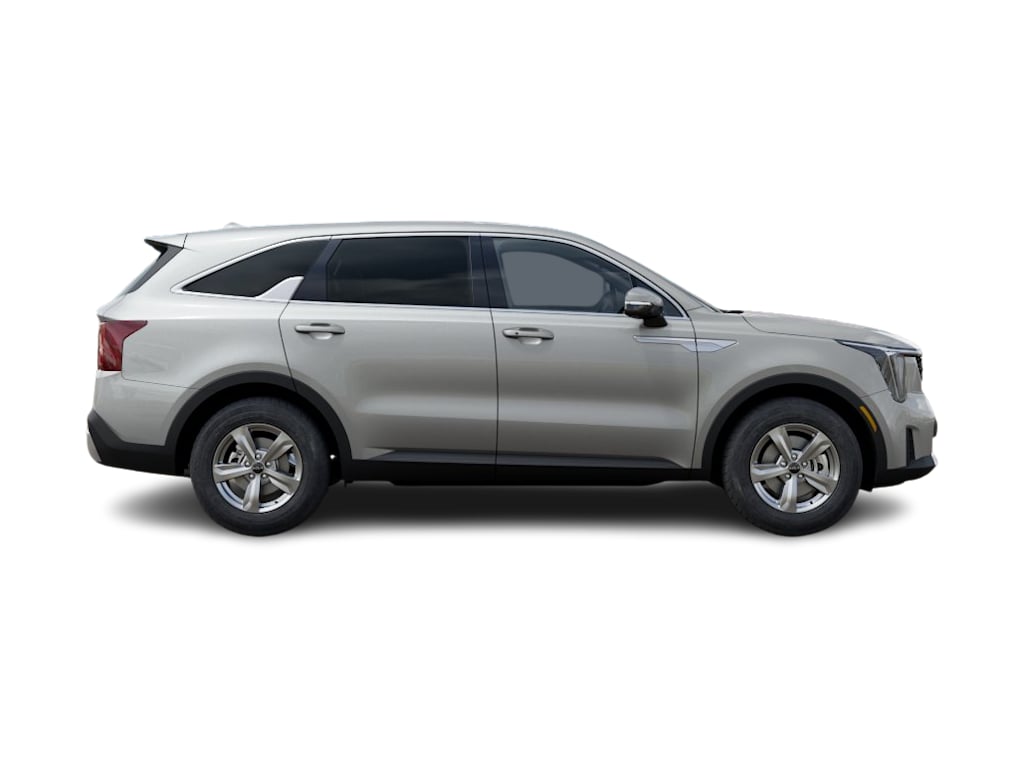 Thumbnail: 2026 Kia Sorento - 17