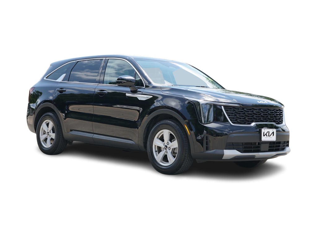 Thumbnail: 2024 Kia Sorento - 16