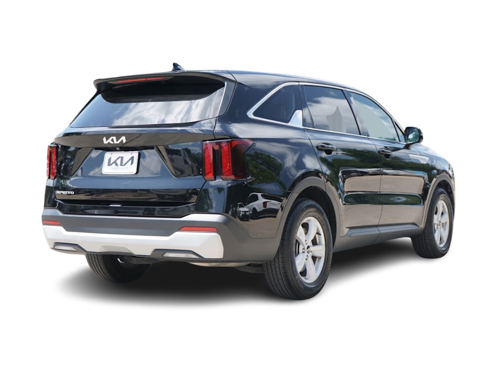 Thumbnail: 2024 Kia Sorento - 14