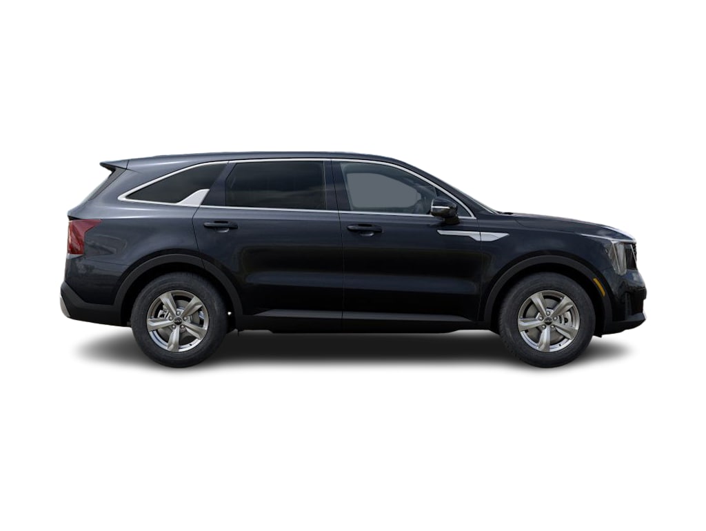 Thumbnail: 2026 Kia Sorento - 17