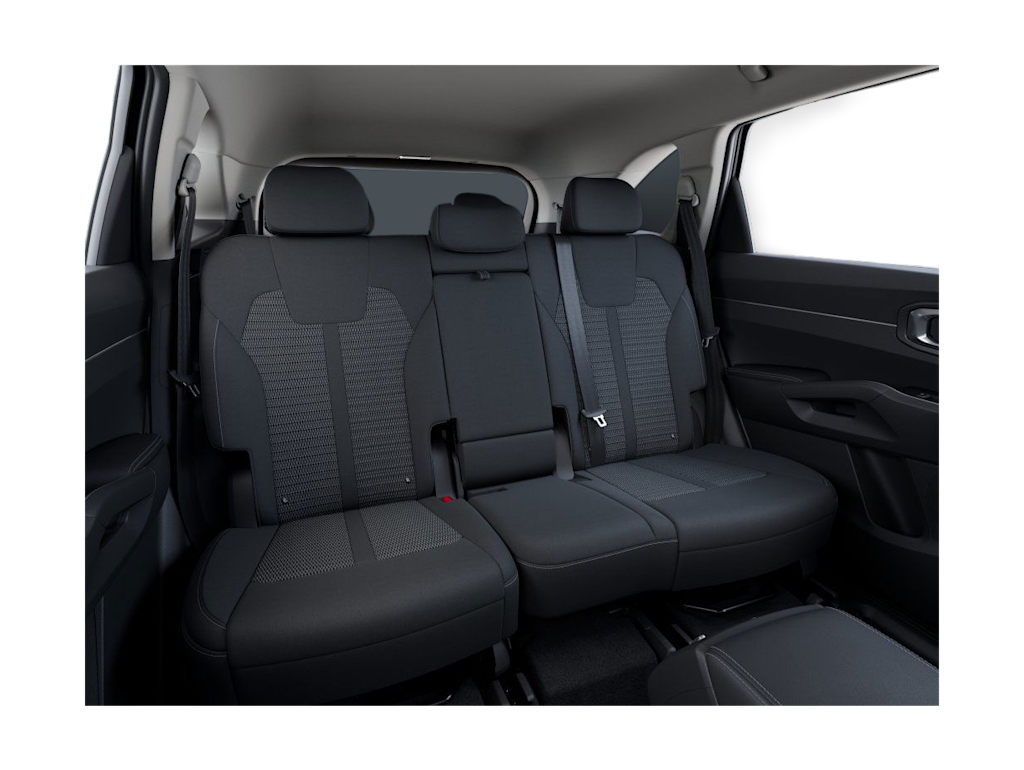 Thumbnail: 2026 Kia Sorento - 13