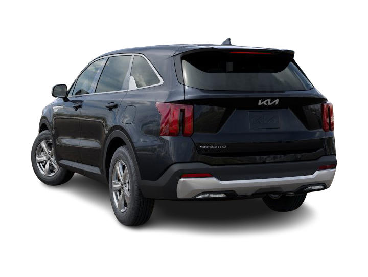 Thumbnail: 2026 Kia Sorento - 15