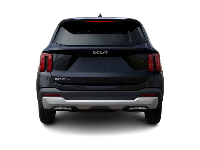 Thumbnail: 2026 Kia Sorento - 3