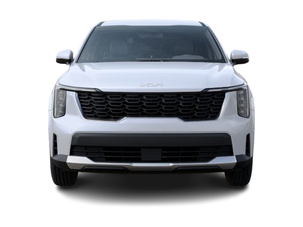 Thumbnail: 2026 Kia Sorento - 5