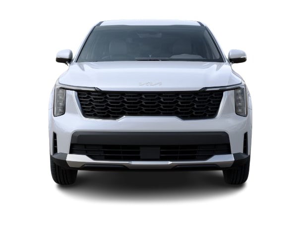 Thumbnail: 2026 Kia Sorento - 5