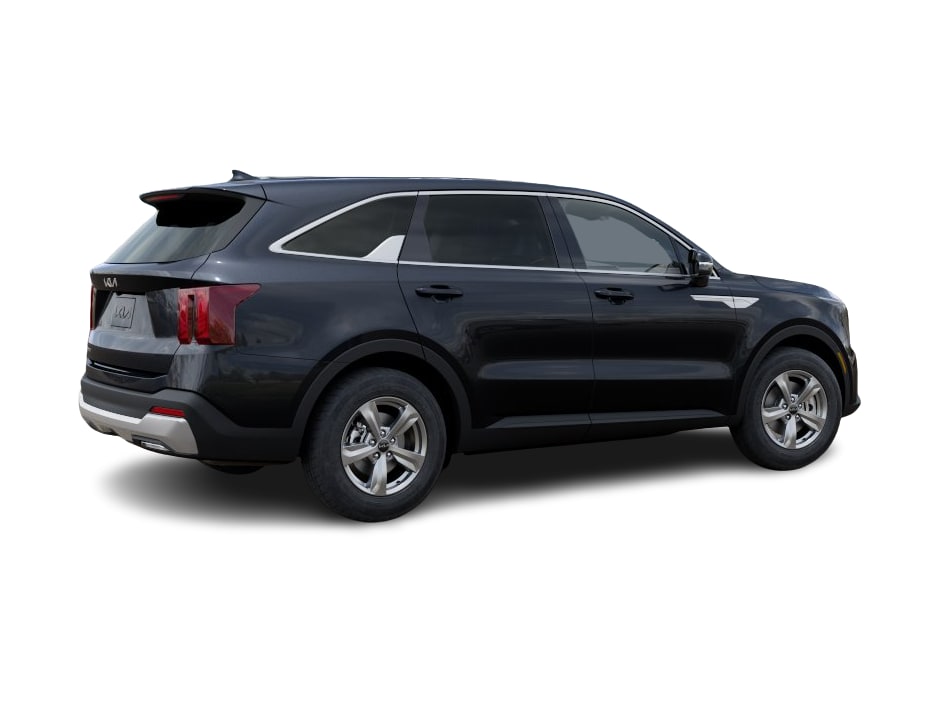 Thumbnail: 2026 Kia Sorento - 16