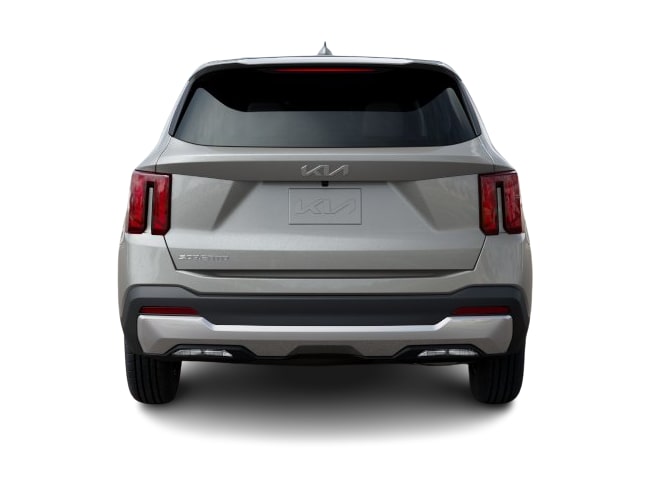 Thumbnail: 2026 Kia Sorento - 4