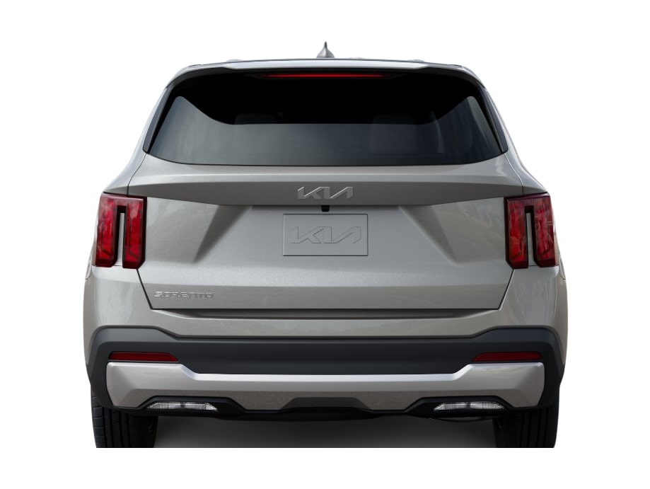 Thumbnail: 2026 Kia Sorento - 21
