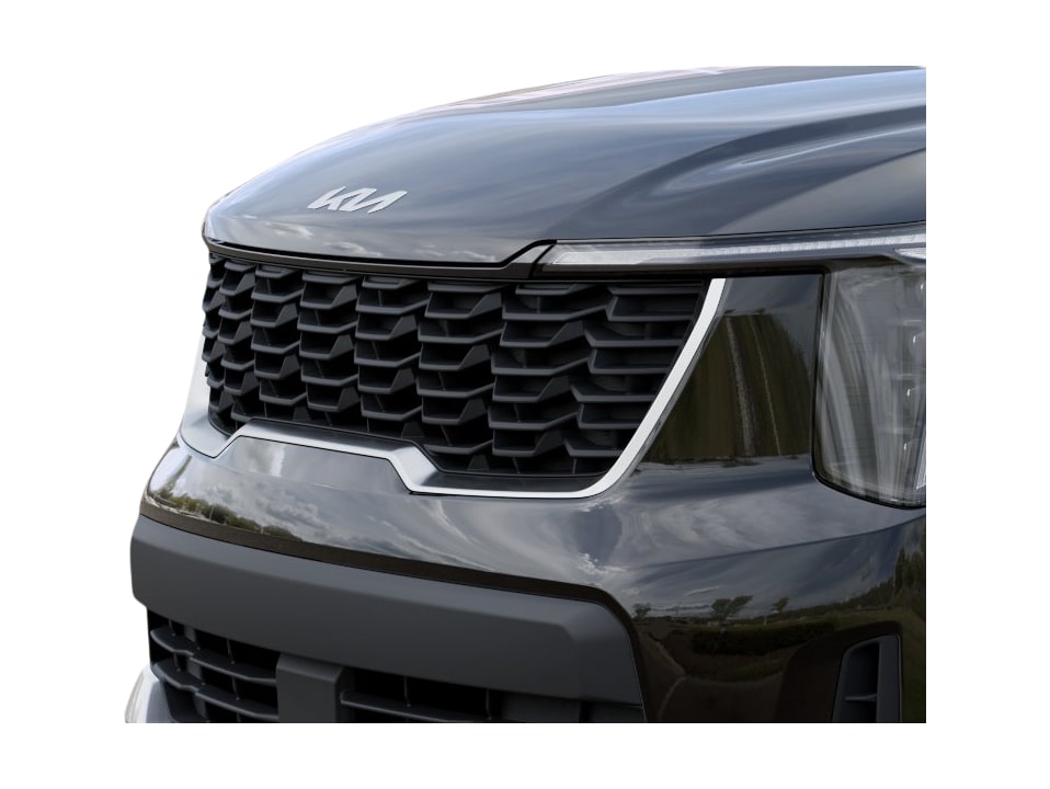 Thumbnail: 2026 Kia Sorento - 21