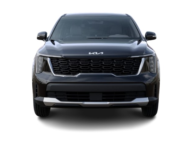 Thumbnail: 2026 Kia Sorento - 4