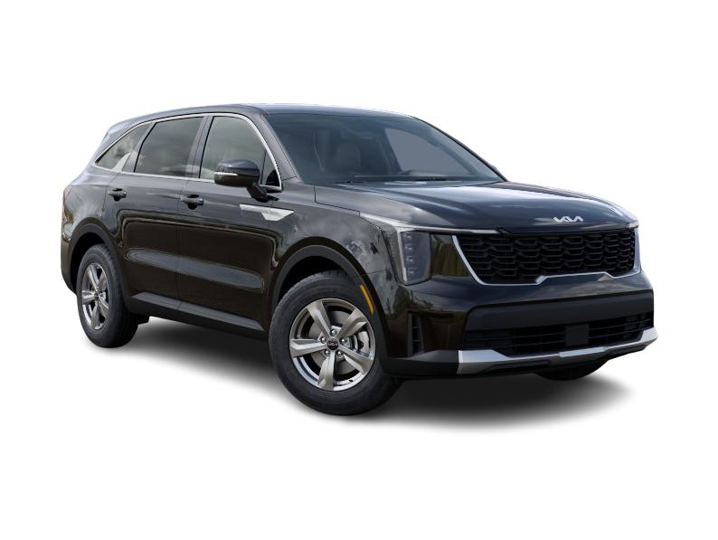 Thumbnail: 2026 Kia Sorento - 18