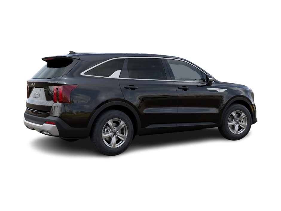 Thumbnail: 2026 Kia Sorento - 16