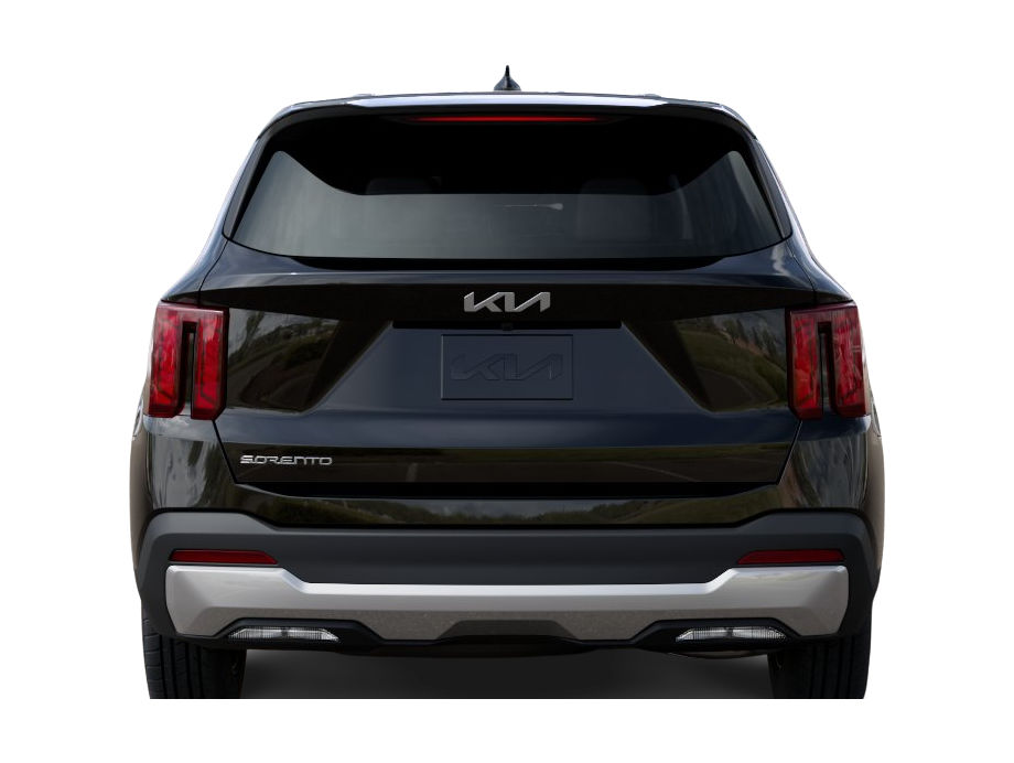 Thumbnail: 2026 Kia Sorento - 22