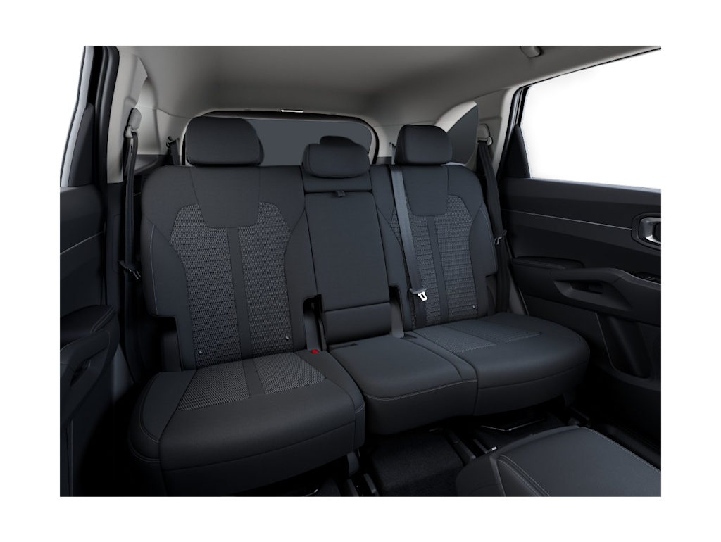 Thumbnail: 2026 Kia Sorento - 13