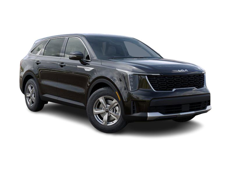 Thumbnail: 2026 Kia Sorento - 18