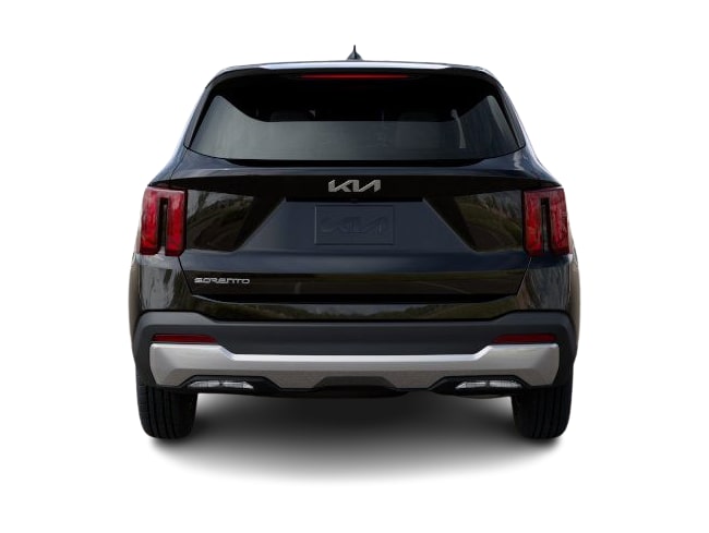 Thumbnail: 2026 Kia Sorento - 4
