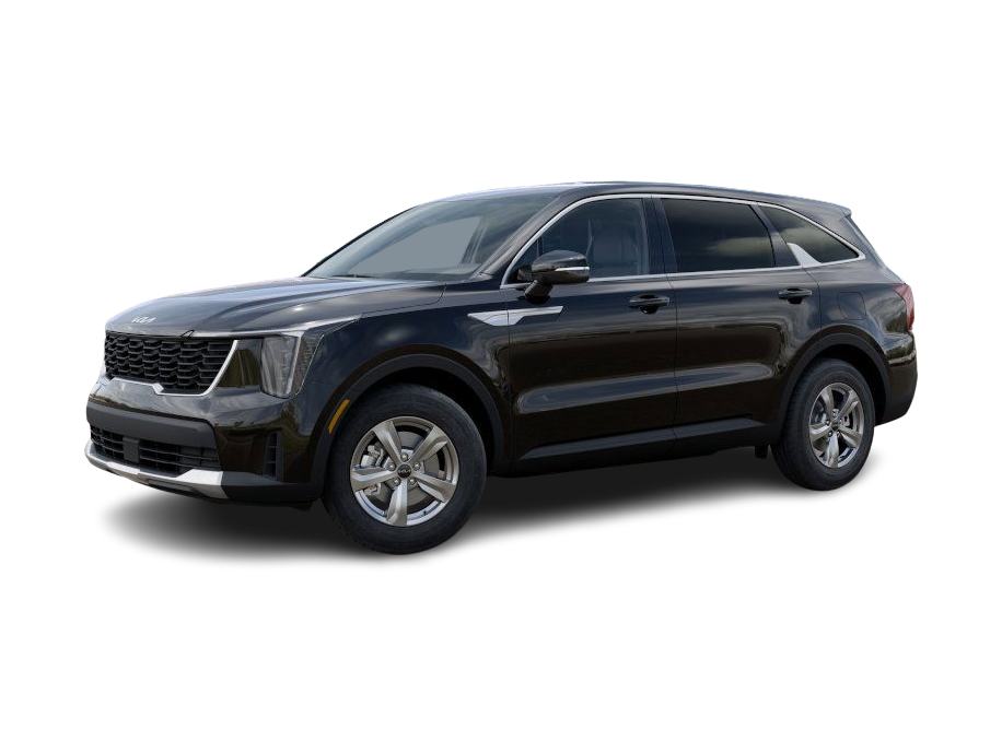 Thumbnail: 2026 Kia Sorento - 15