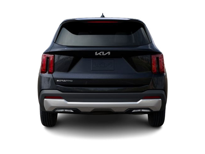 Thumbnail: 2026 Kia Sorento - 3