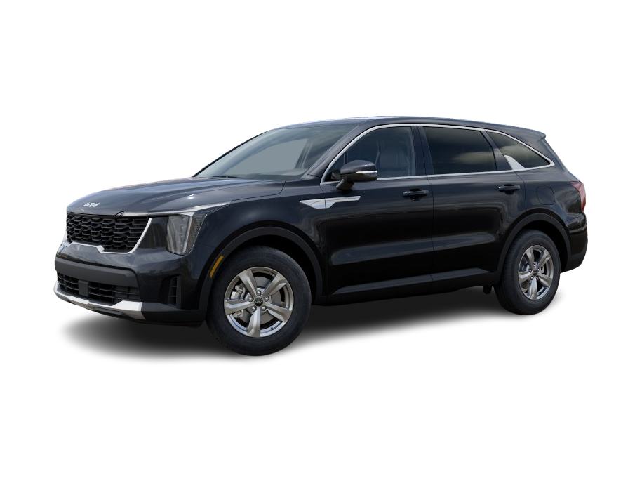 Thumbnail: 2026 Kia Sorento - 14