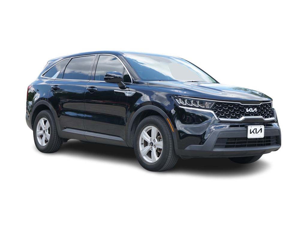 Thumbnail: 2022 Kia Sorento - 16
