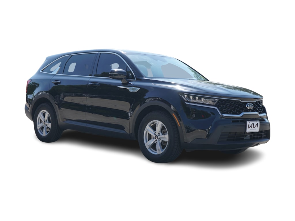 Thumbnail: 2021 Kia Sorento - 15