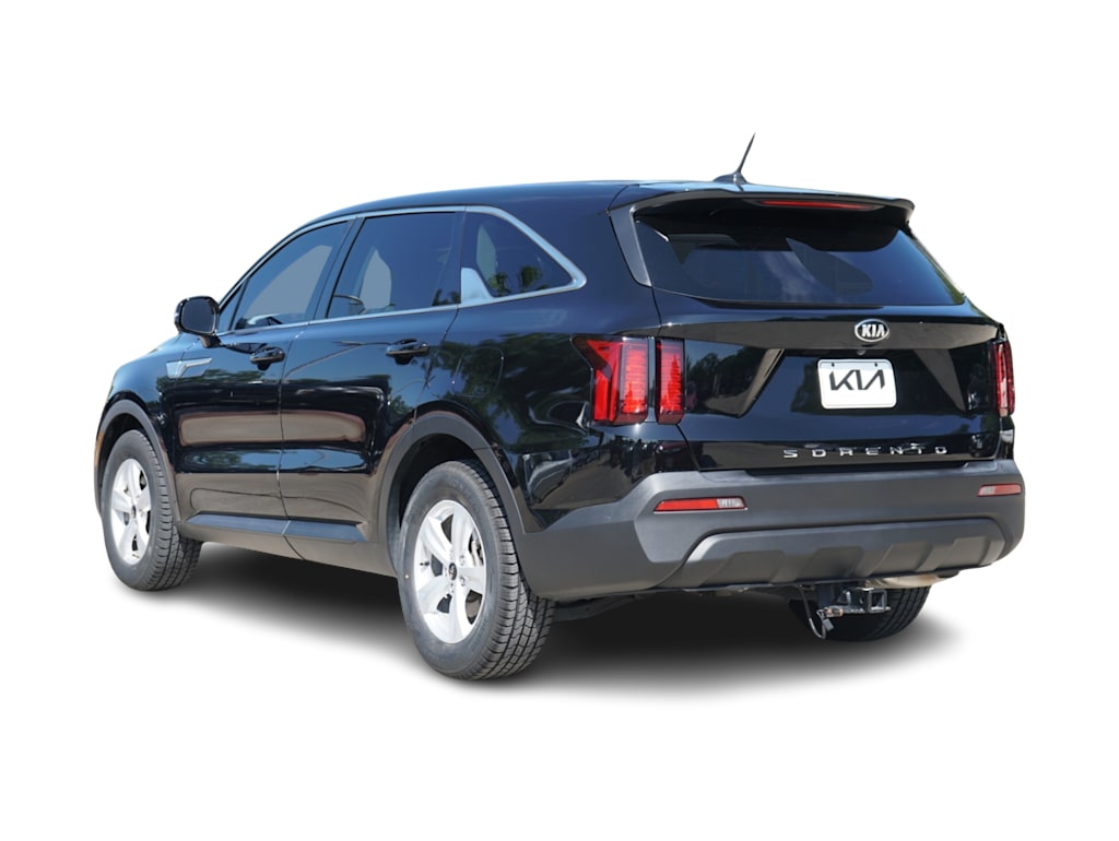 Thumbnail: 2021 Kia Sorento - 4