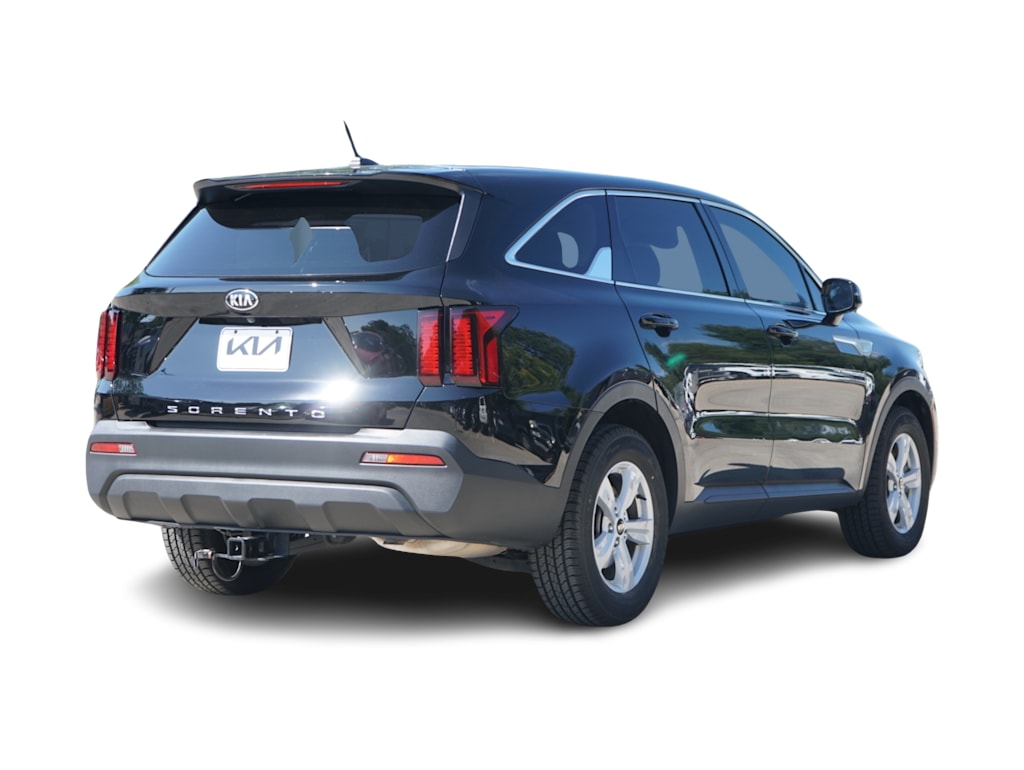 Thumbnail: 2021 Kia Sorento - 13