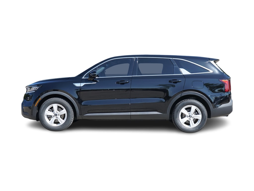 Thumbnail: 2021 Kia Sorento - 3
