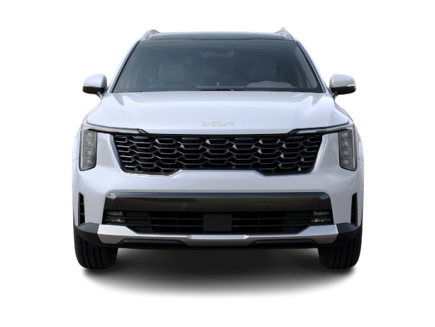 Thumbnail: 2026 Kia Sorento - 5