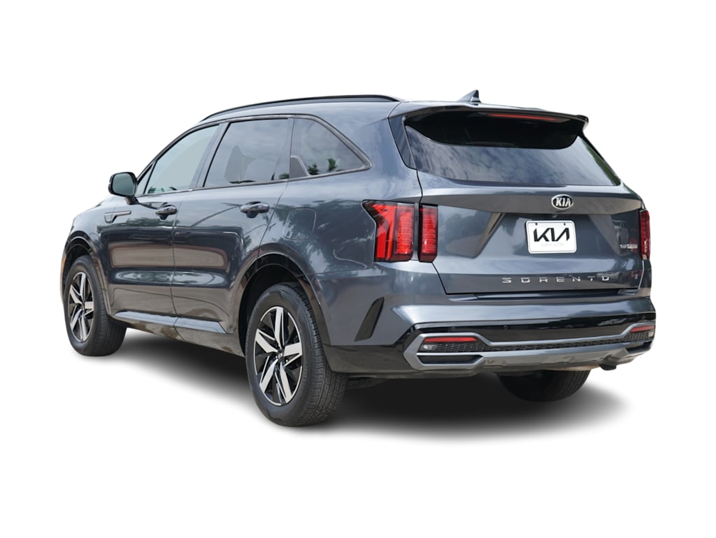 Thumbnail: 2021 Kia Sorento - 4