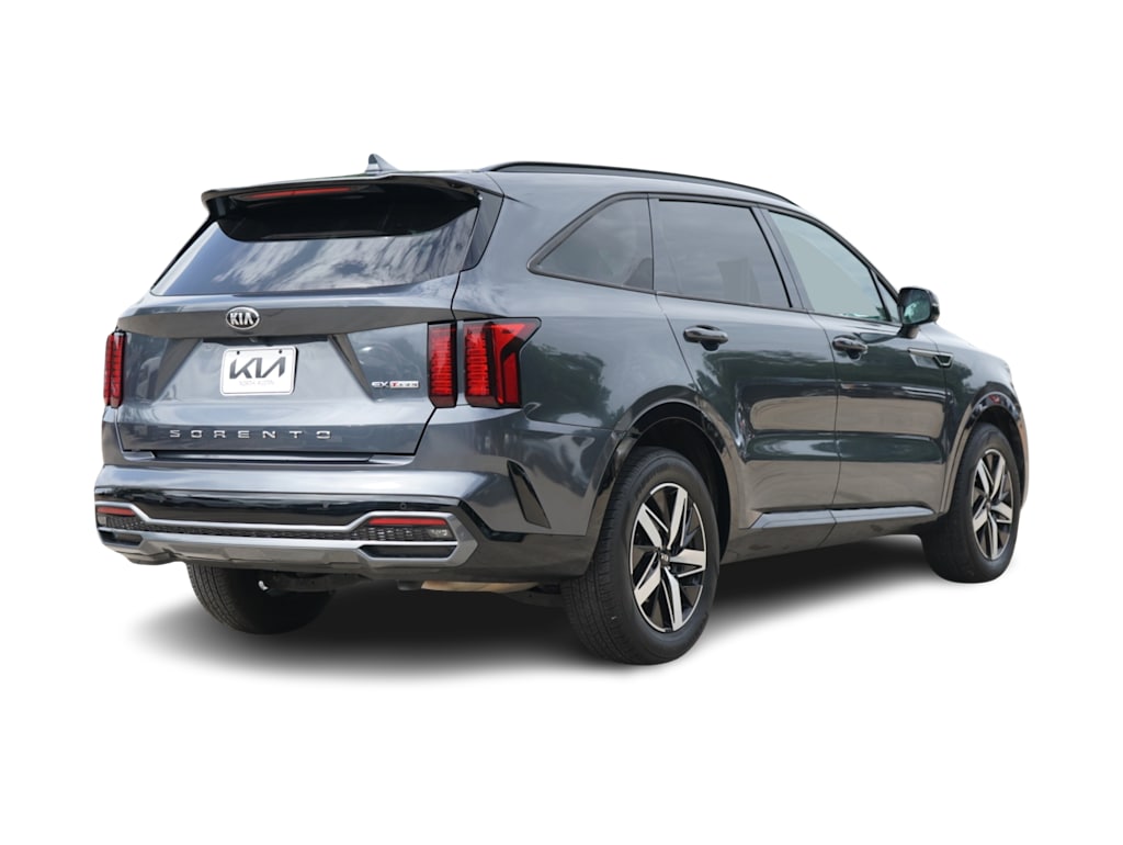 Thumbnail: 2021 Kia Sorento - 13