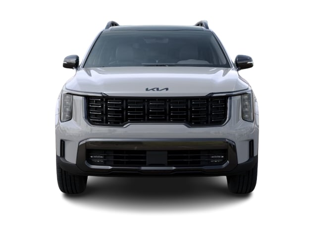 Thumbnail: 2026 Kia Sorento - 5