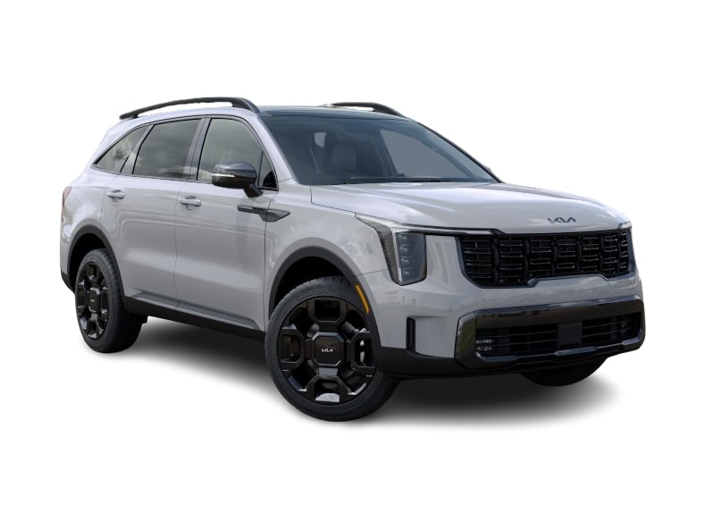 Thumbnail: 2026 Kia Sorento - 17