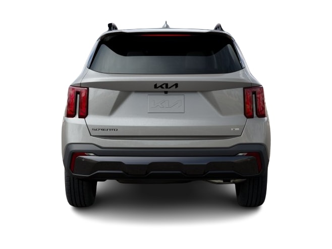 Thumbnail: 2026 Kia Sorento - 4