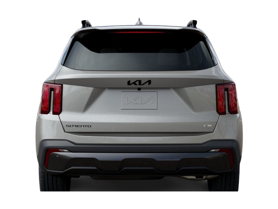 Thumbnail: 2026 Kia Sorento - 22