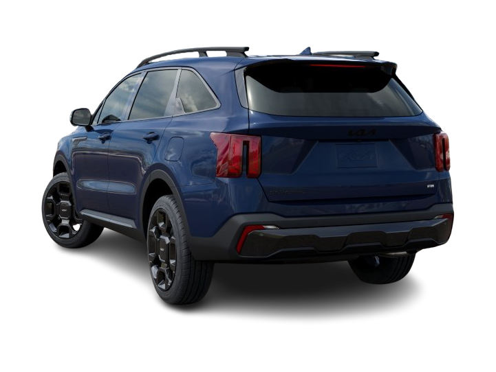 Thumbnail: 2026 Kia Sorento - 14
