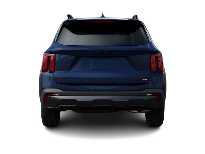 Thumbnail: 2026 Kia Sorento - 3