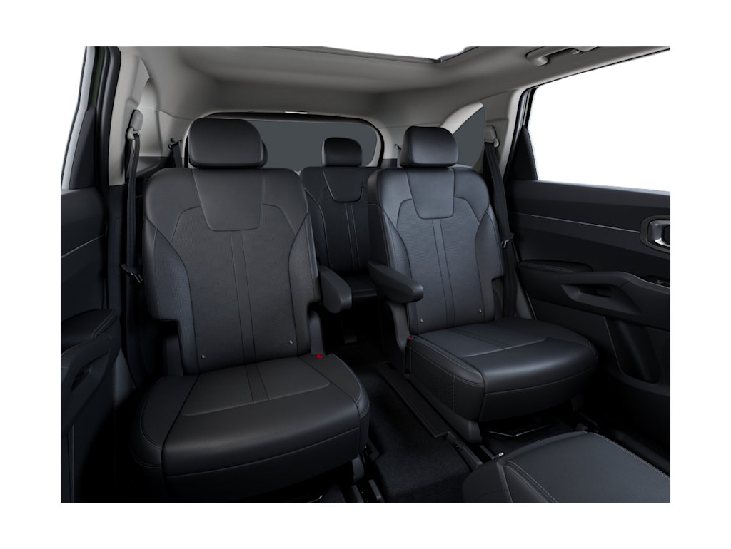 Thumbnail: 2026 Kia Sorento - 13