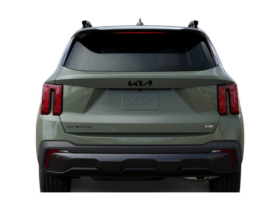 Thumbnail: 2026 Kia Sorento - 22