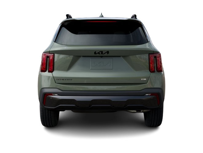 Thumbnail: 2026 Kia Sorento - 4