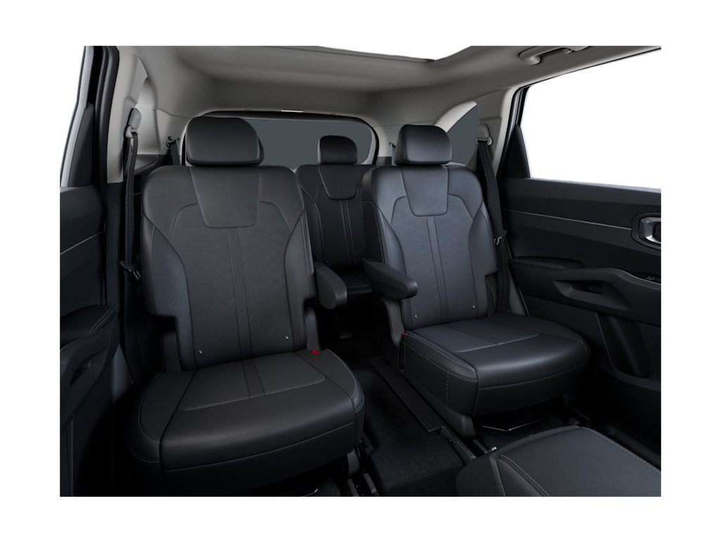 Thumbnail: 2025 Kia Sorento - 13