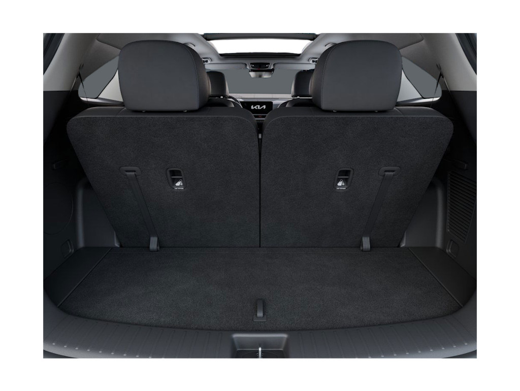 Thumbnail: 2025 Kia Sorento - 23