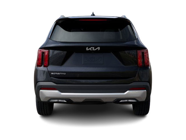 Thumbnail: 2025 Kia Sorento - 3