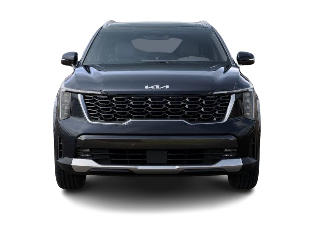 Thumbnail: 2025 Kia Sorento - 4