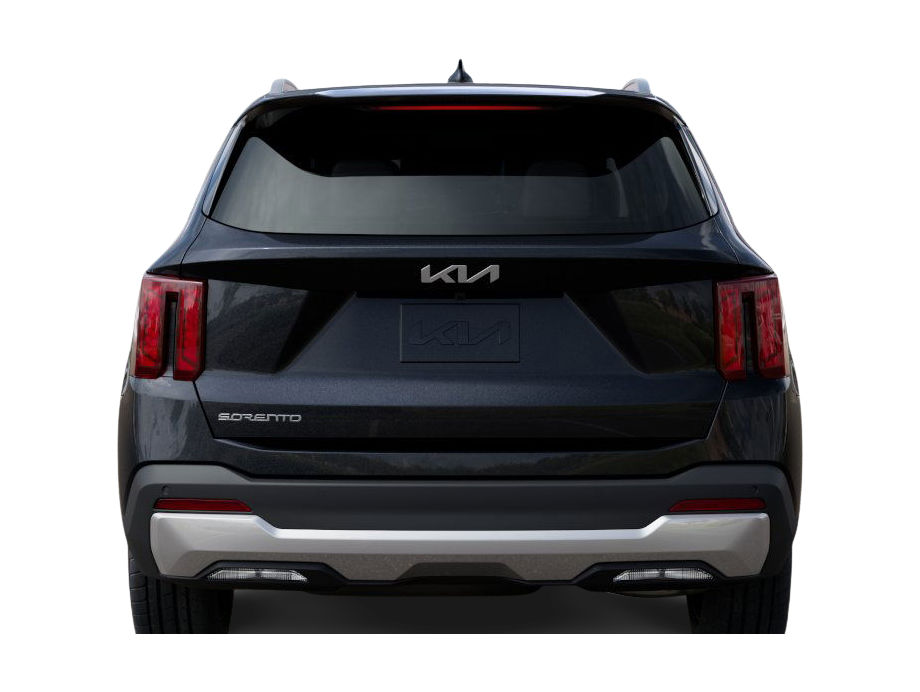 Thumbnail: 2025 Kia Sorento - 22