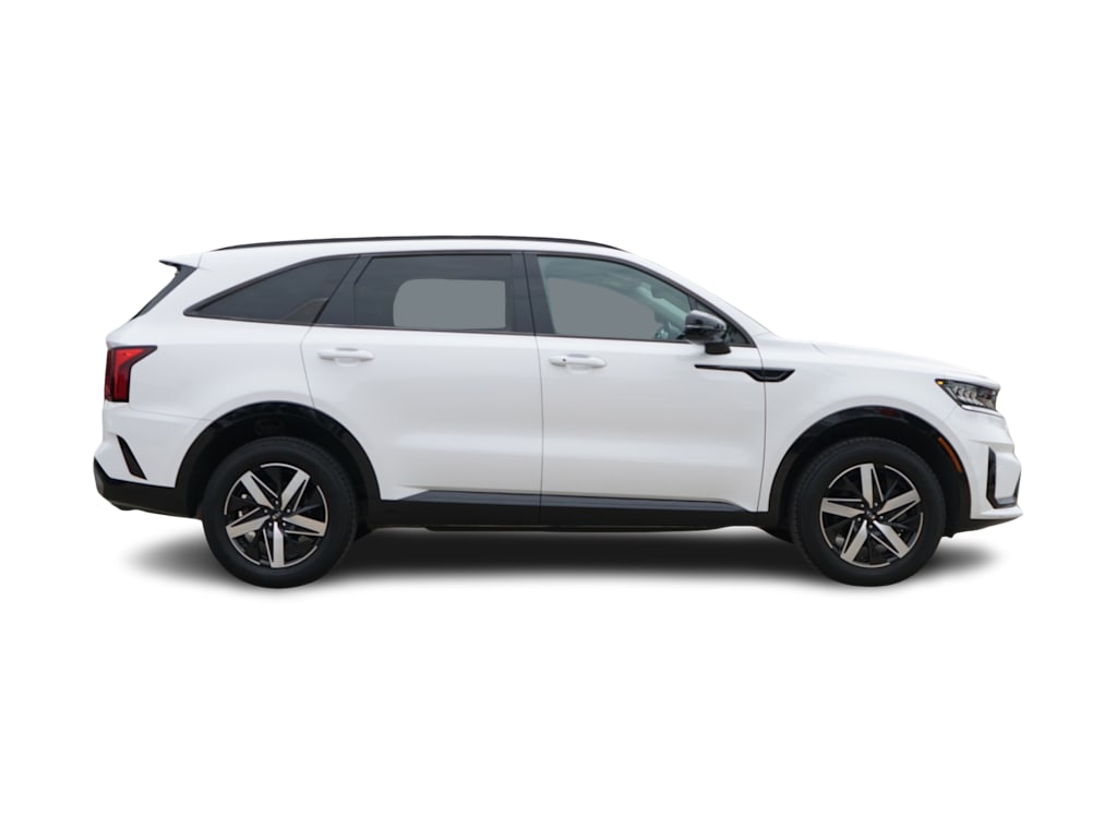 Thumbnail: 2021 Kia Sorento - 15