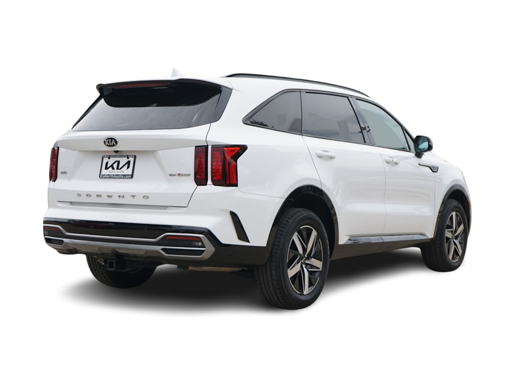 Thumbnail: 2021 Kia Sorento - 14